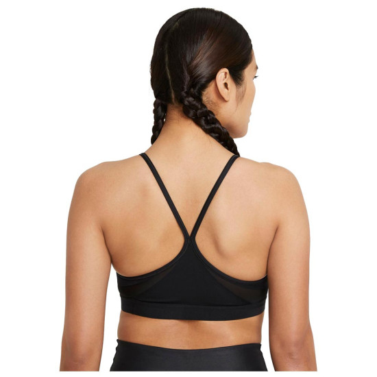 Nike Γυναικείο μπουστάκι Dri-FIT Indy Nike Γυναικείο μπουστάκι Dri-FIT Indy